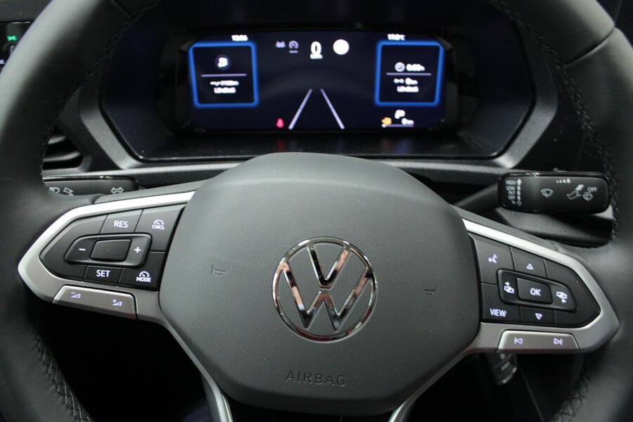 heti ajoon Volkswagen Caddy Maxi