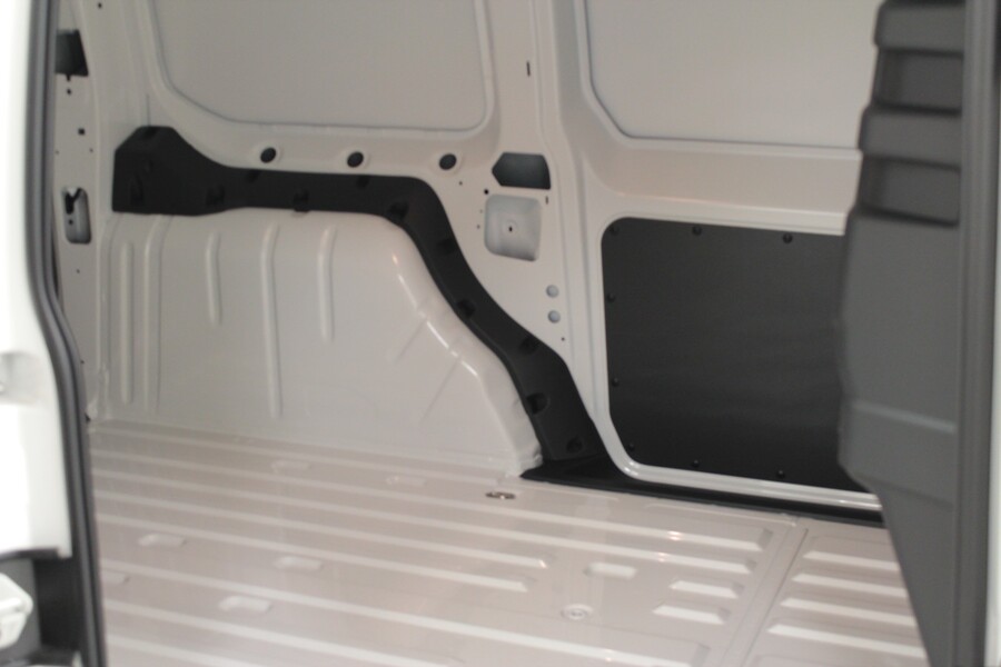 heti ajoon Volkswagen Caddy Maxi