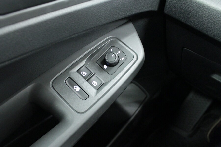 heti ajoon Volkswagen Caddy Maxi