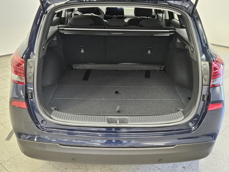 heti ajoon Hyundai i30 Wagon