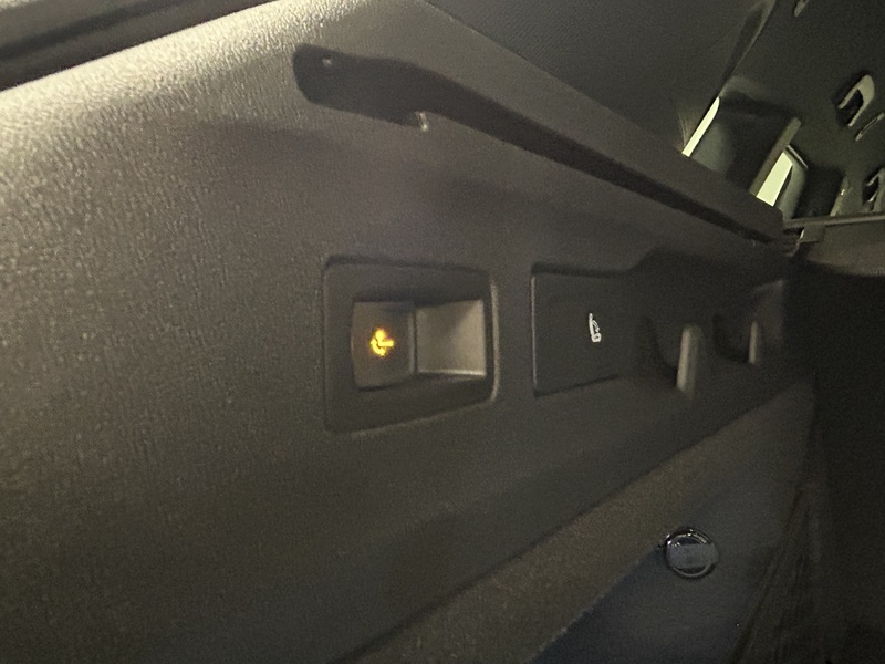 heti ajoon Volkswagen ID.7