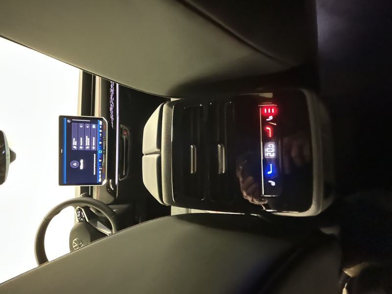 heti ajoon Volkswagen ID.7