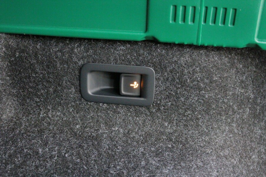 heti ajoon Skoda Enyaq