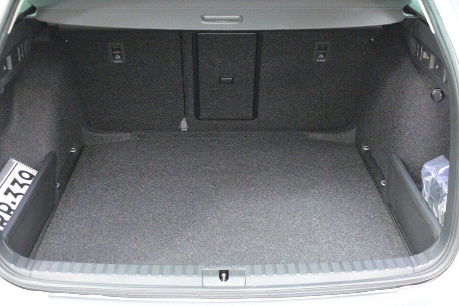 heti ajoon Skoda Octavia