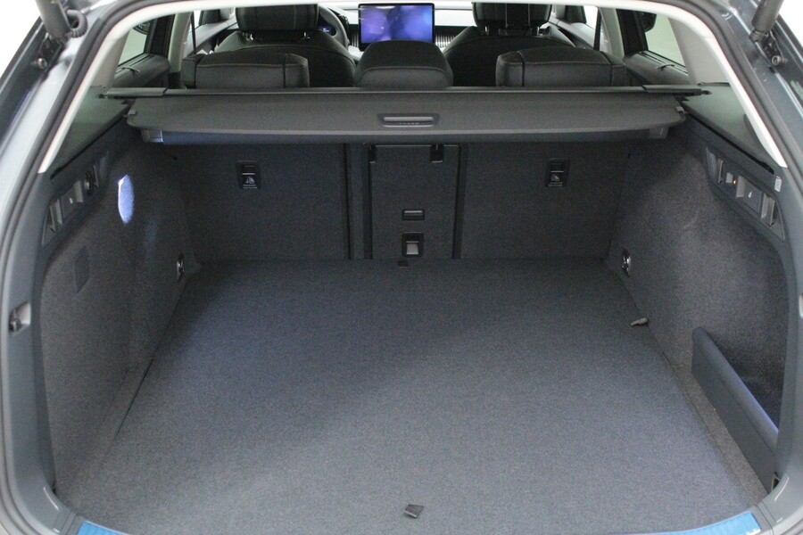 heti ajoon Skoda Superb