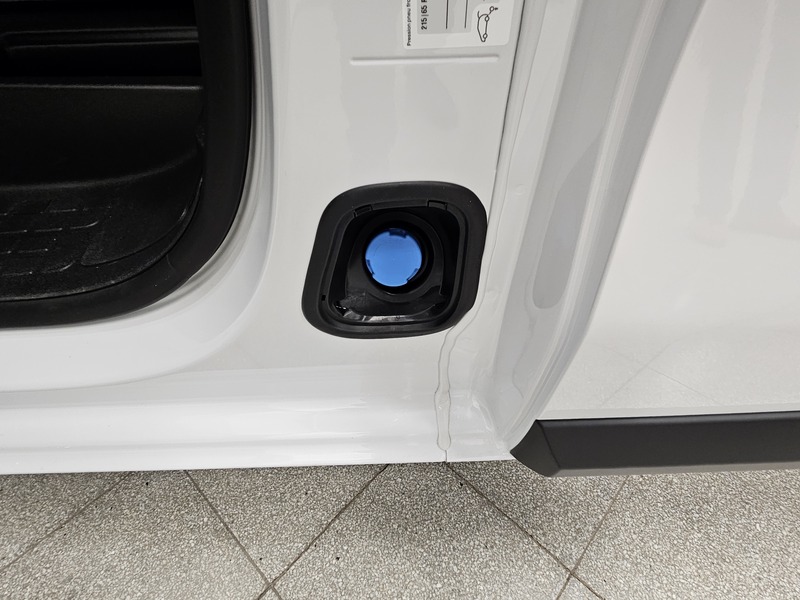 heti ajoon Opel Vivaro