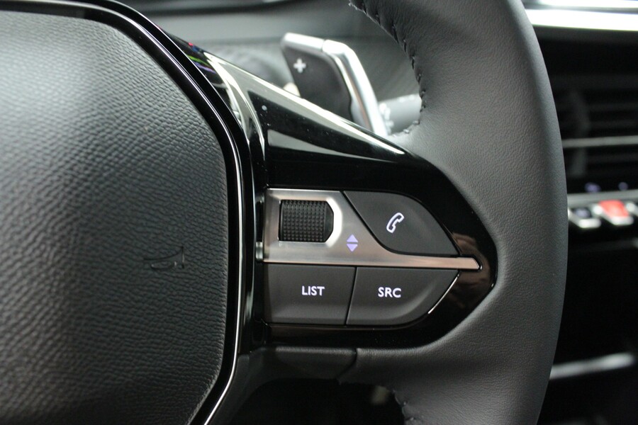 heti ajoon Peugeot 2008