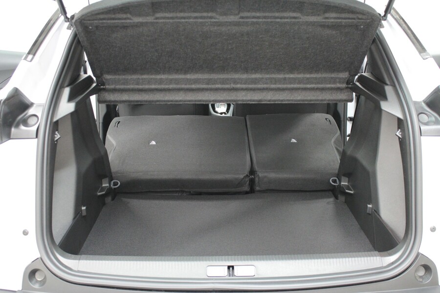 heti ajoon Peugeot 2008