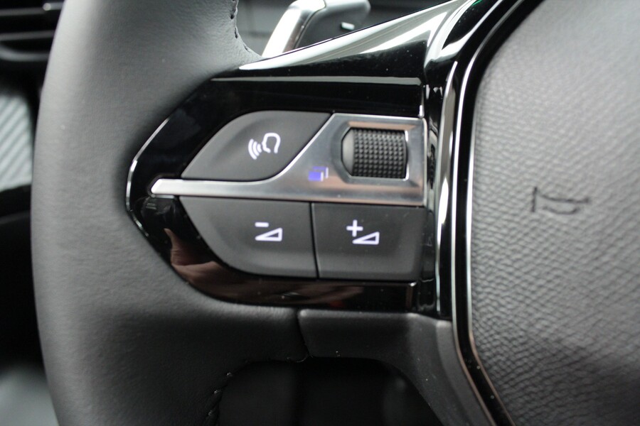 heti ajoon Peugeot 2008