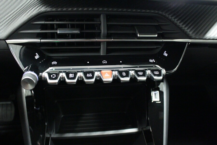 heti ajoon Peugeot 2008