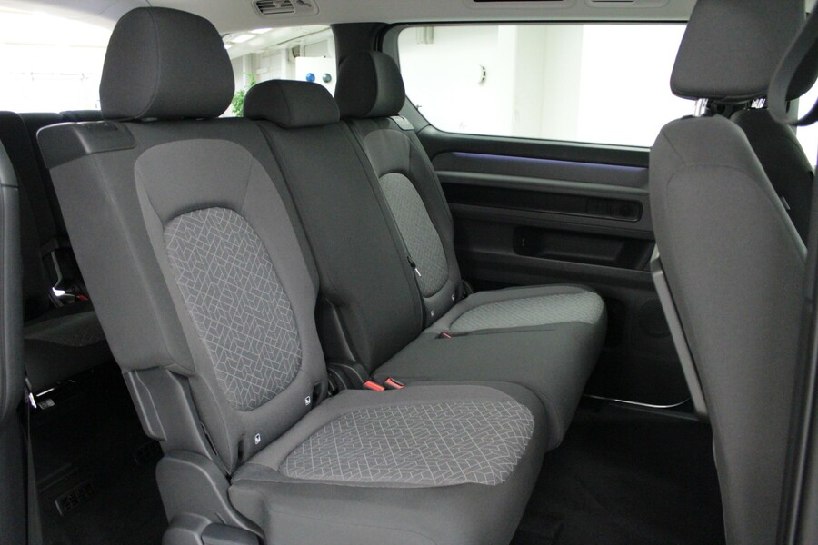 heti ajoon Volkswagen ID. Buzz