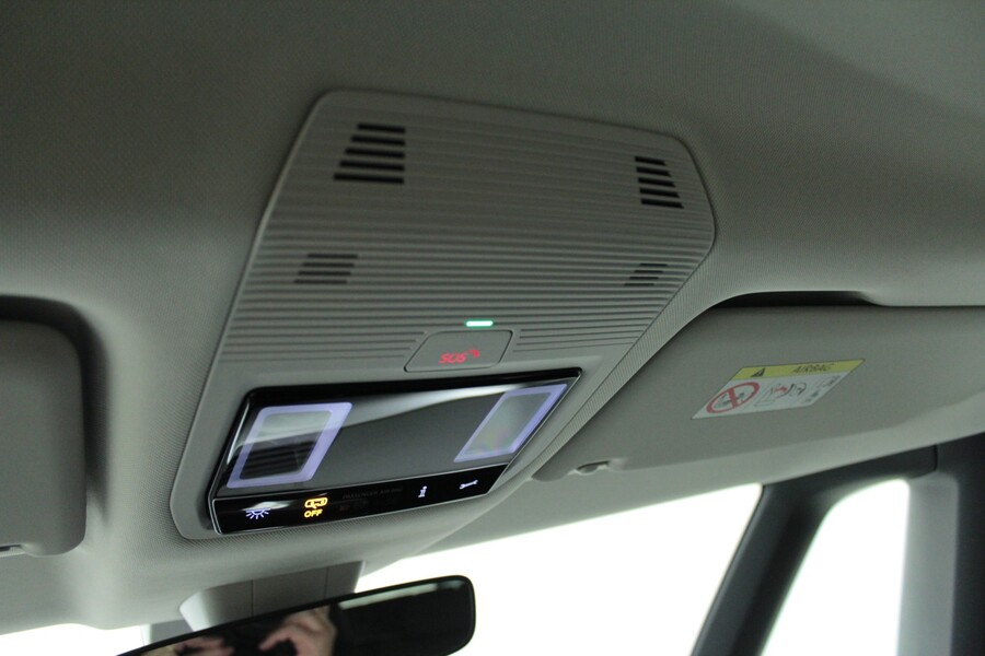 heti ajoon Volkswagen ID. Buzz