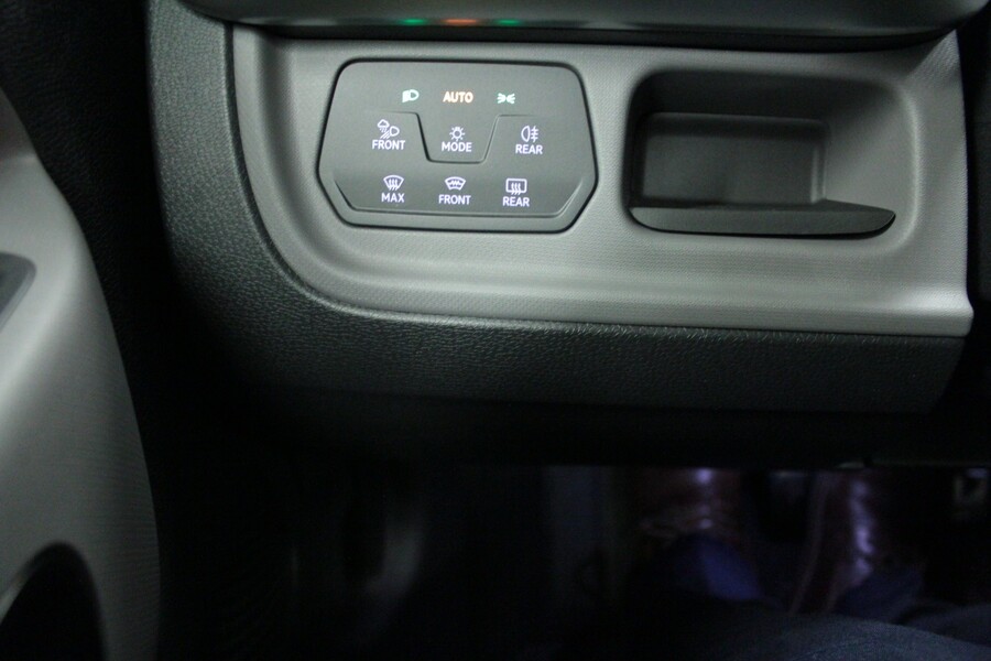 heti ajoon Volkswagen ID. Buzz