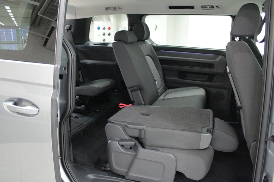 heti ajoon Volkswagen ID. Buzz