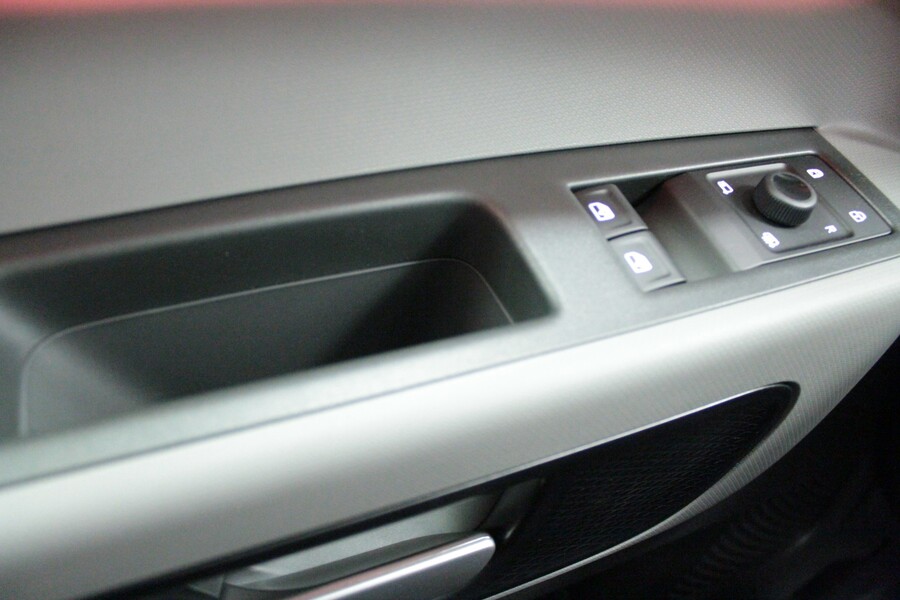 heti ajoon Volkswagen ID. Buzz