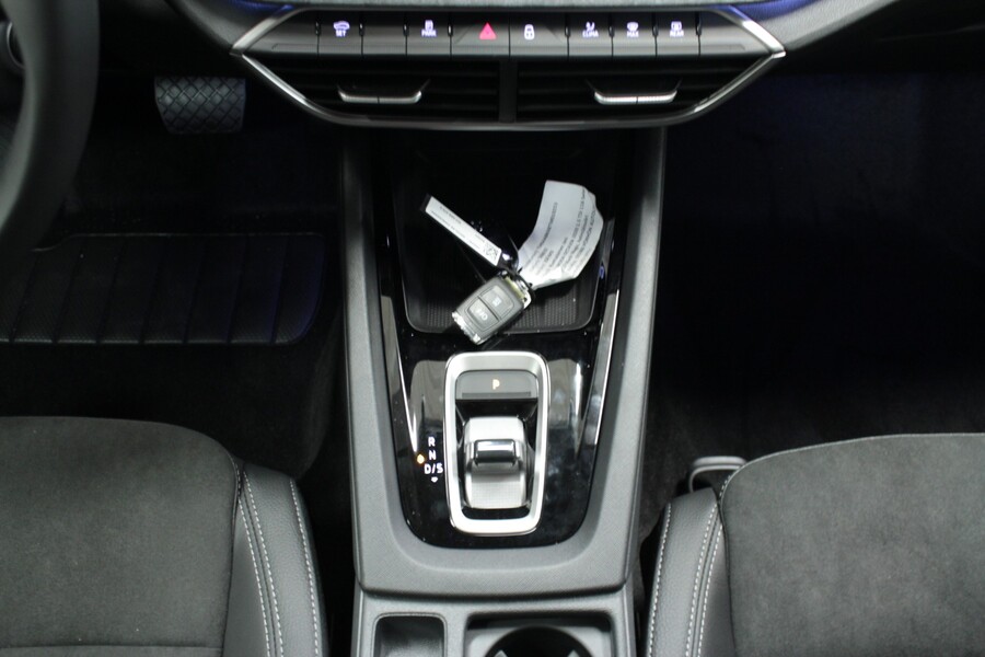 heti ajoon Skoda Octavia