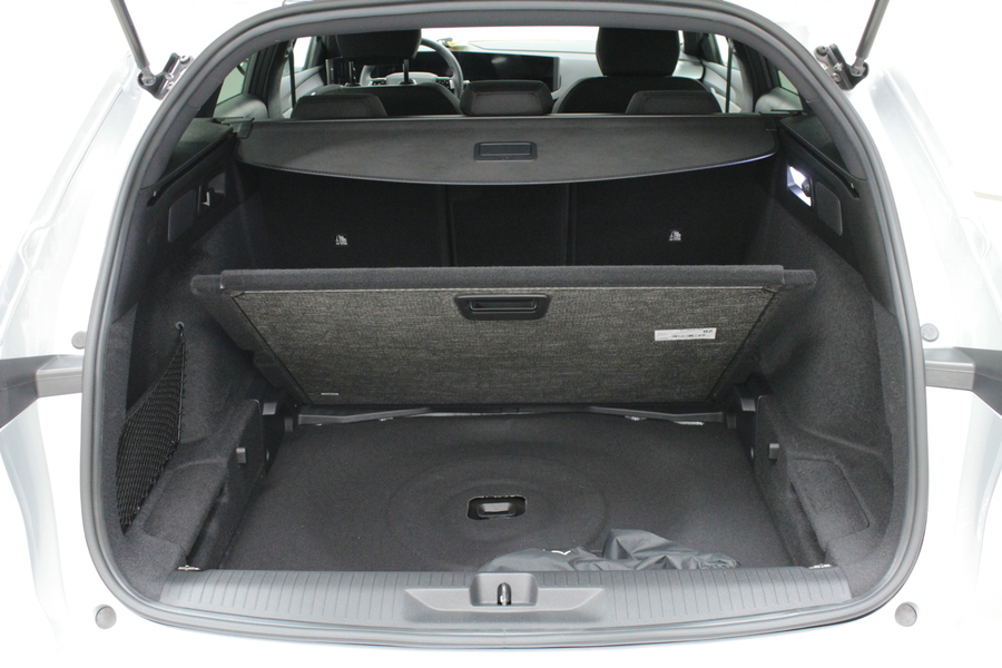 heti ajoon Opel Astra