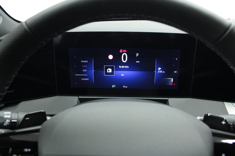 heti ajoon Opel Astra