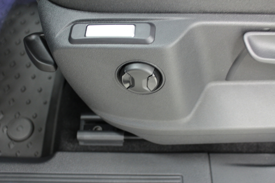 heti ajoon Volkswagen Caddy