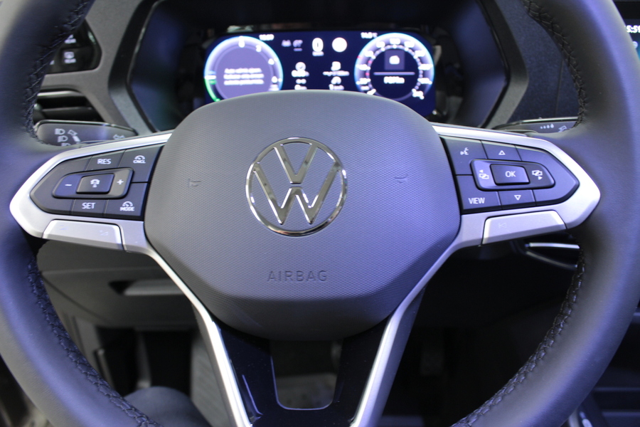 heti ajoon Volkswagen Caddy