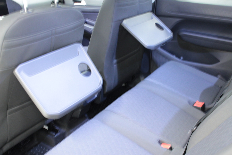 heti ajoon Volkswagen Caddy