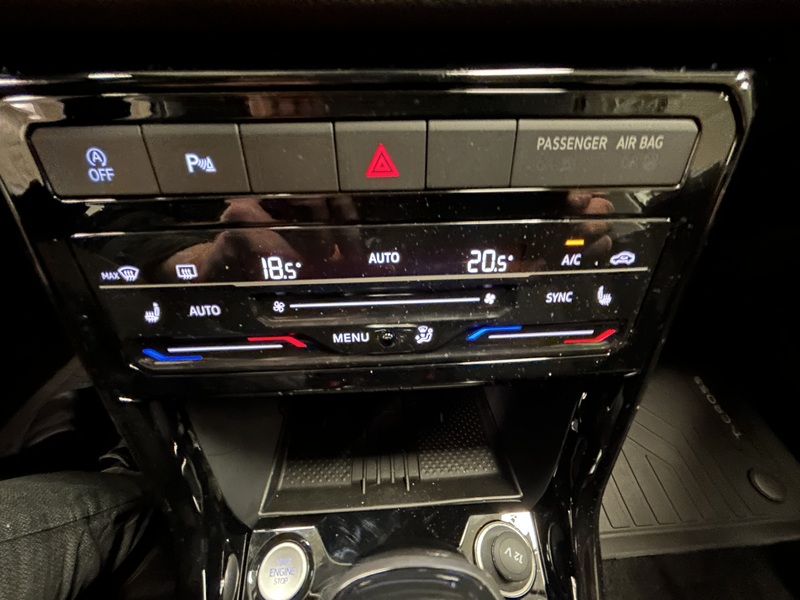 heti ajoon Volkswagen T-Cross