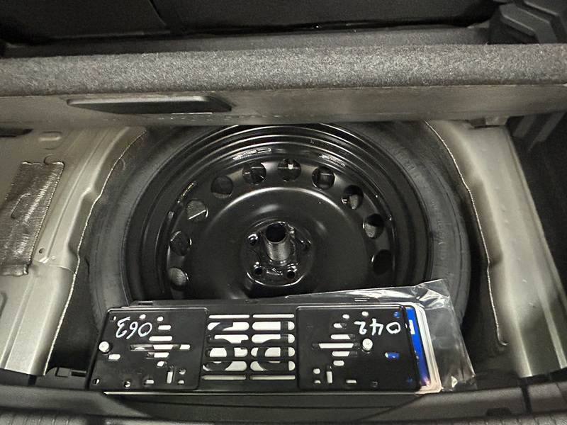 heti ajoon Volkswagen T-Cross