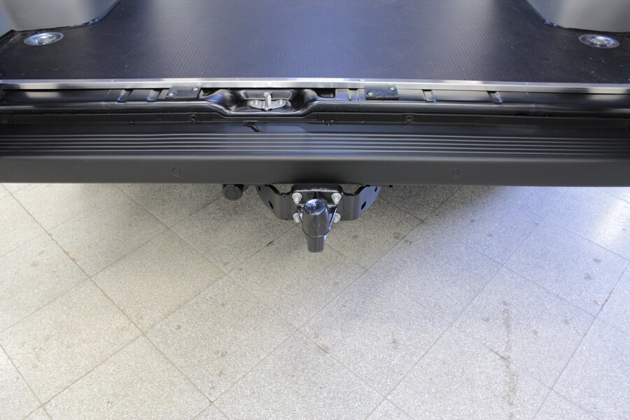 heti ajoon Peugeot Boxer