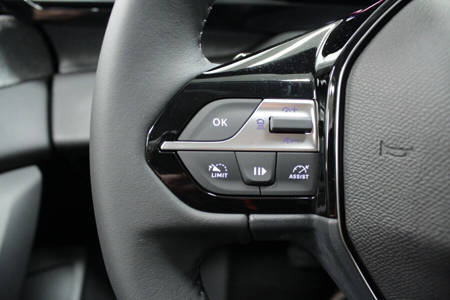 heti ajoon Peugeot 408