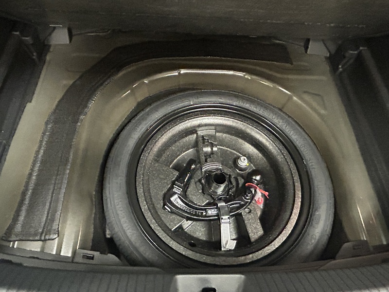 heti ajoon Volkswagen Taigo