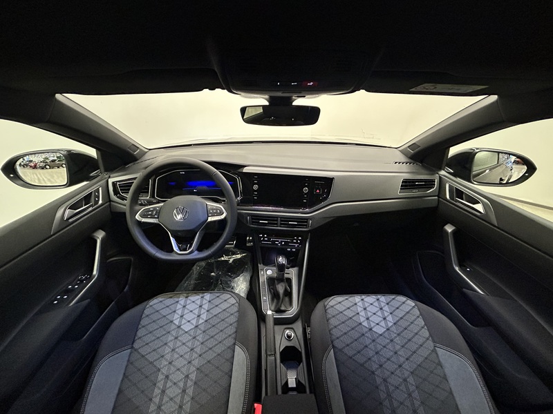 heti ajoon Volkswagen Taigo