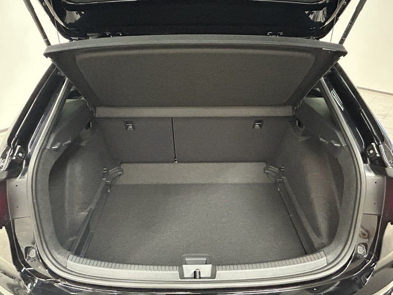 heti ajoon Volkswagen Taigo