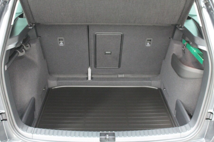 heti ajoon Skoda Karoq