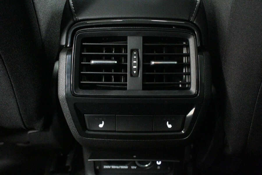 heti ajoon Skoda Karoq