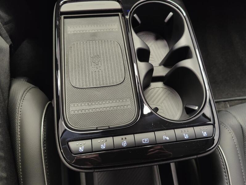 heti ajoon Hyundai IONIQ 5