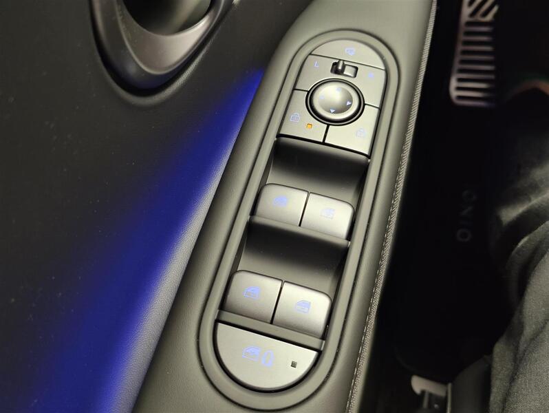 heti ajoon Hyundai IONIQ 5