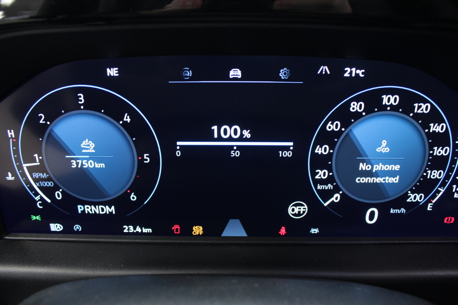 heti ajoon Volkswagen Transporter