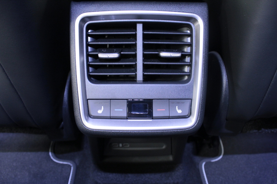 heti ajoon Skoda Enyaq