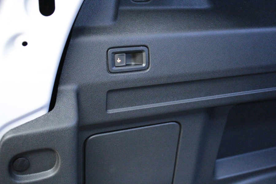 heti ajoon Volkswagen ID. Buzz