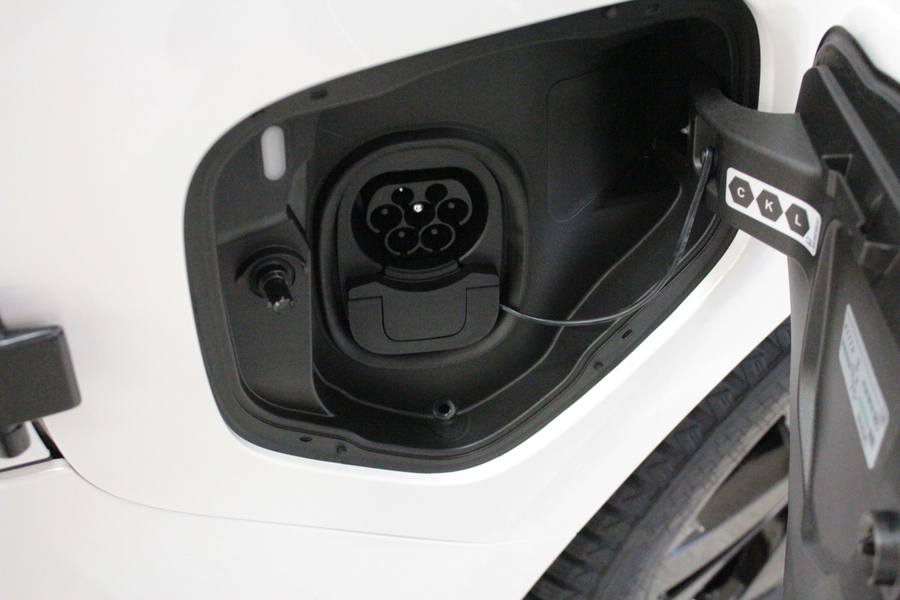 heti ajoon Volkswagen ID. Buzz