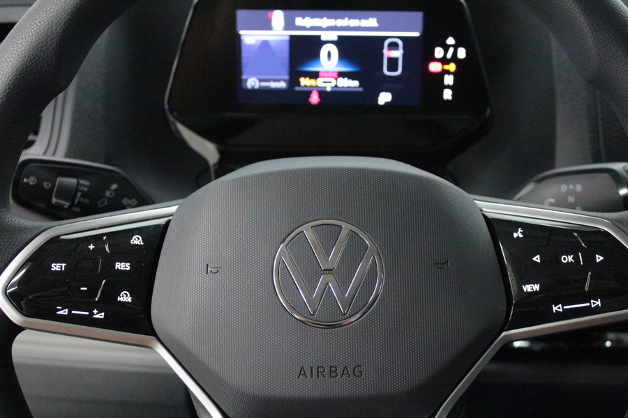 heti ajoon Volkswagen ID. Buzz