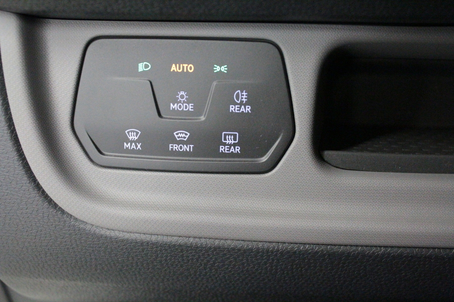 heti ajoon Volkswagen ID. Buzz