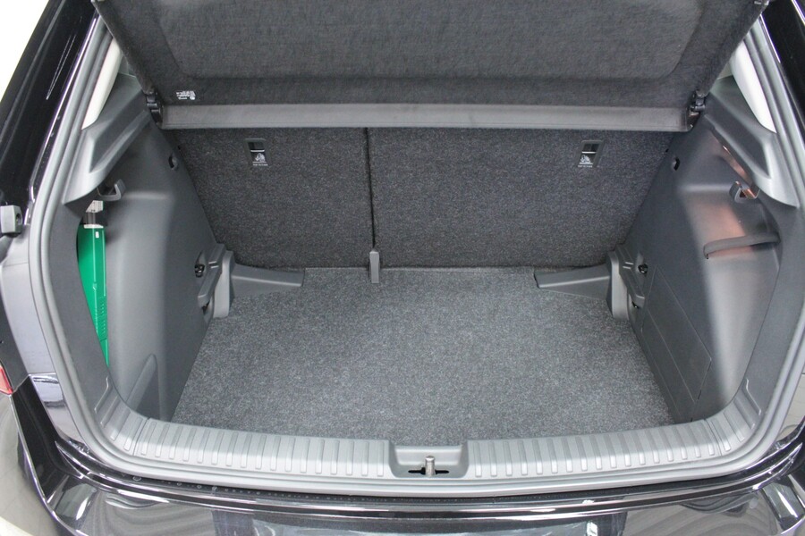 heti ajoon Skoda Fabia