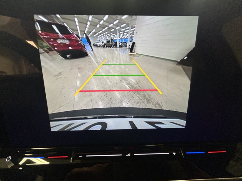 heti ajoon Volkswagen ID.4