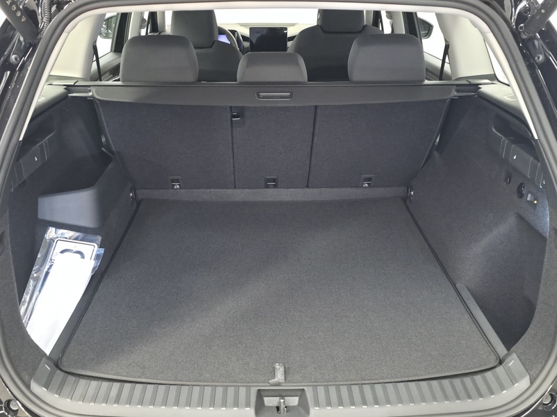 heti ajoon Skoda Kodiaq