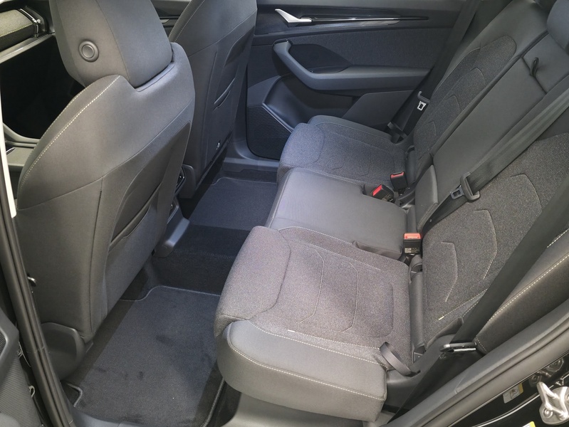 heti ajoon Skoda Kodiaq