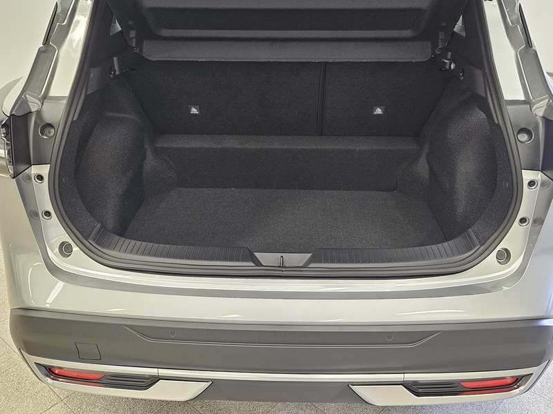 MHEV 158 Xtronic 2WD Acenta heti ajoon Nissan Qashqai
