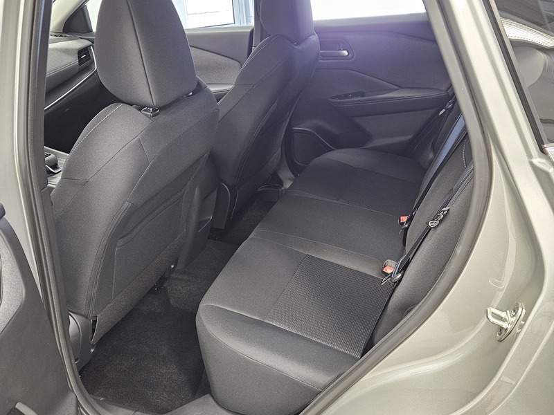 MHEV 158 Xtronic 2WD Acenta heti ajoon Nissan Qashqai