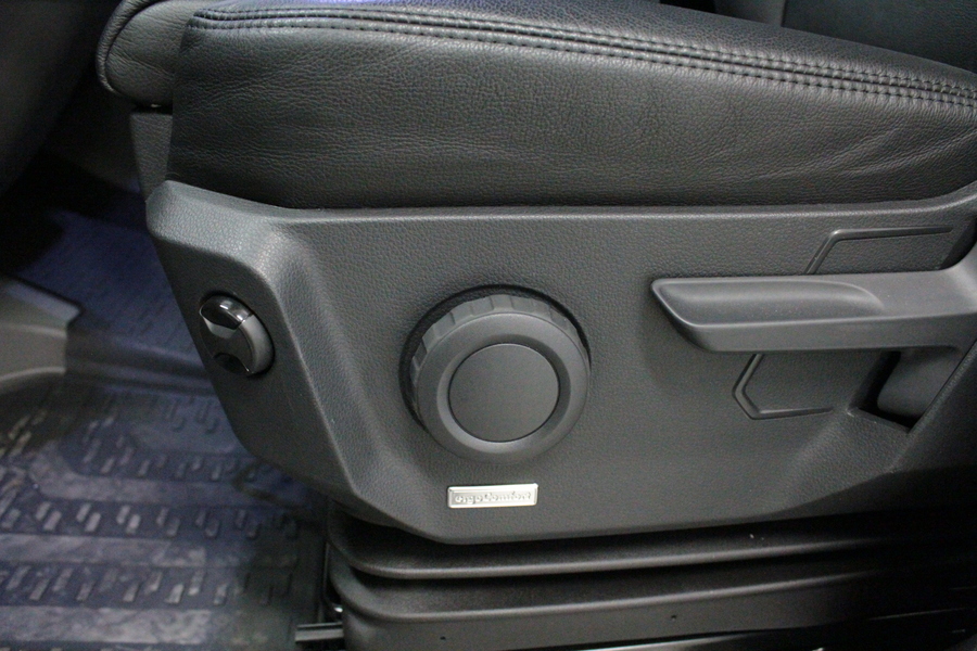 heti ajoon Volkswagen Crafter