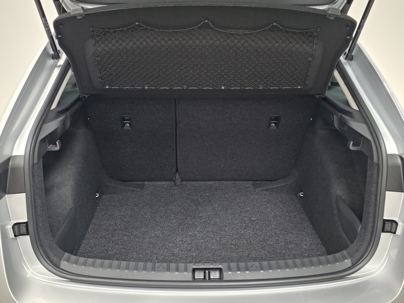 heti ajoon Skoda Scala